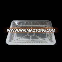 Factory direct sale high quality disposable frozen food tray packaging